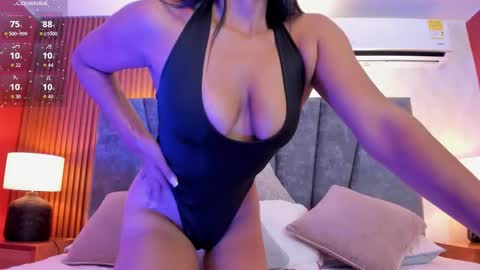 Antonella  online show from 5, 3, 2026