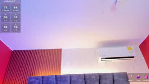 Antonella  online show from 11, 3, 2026