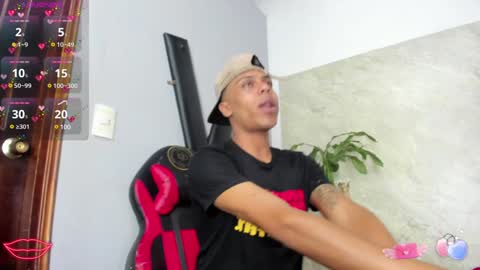 ada_brooke online show from 28, 1, 2025