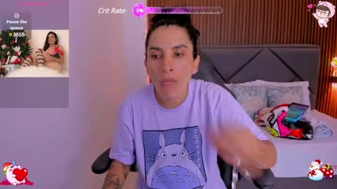 Snapshot of ada_oconnor_x_ chatting on 9, 12, 2024 ada oconnor x ..flaca..bella online show from 9, 12, 2024