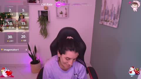 Snapshot of ada_oconnor_x_ chatting on 24, 12, 2024 ada oconnor x ..flaca..bella online show from 24, 12, 2024