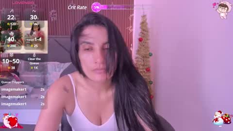 Snapshot of ada_oconnor_x_ chatting on 27, 12, 2024 ada oconnor x ..flaca..bella online show from 27, 12, 2024