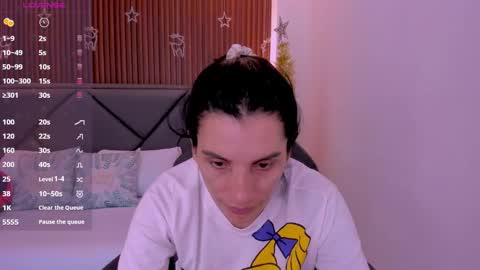 Snapshot of ada_oconnor_x_ chatting on 28, 12, 2024 ada oconnor x ..flaca..bella online show from 28, 12, 2024