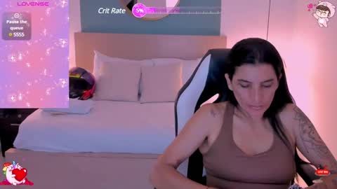 Snapshot of ada_oconnor_x_ chatting on 11, 1, 2025 ada oconnor x ..flaca..bella online show from 11, 1, 2025