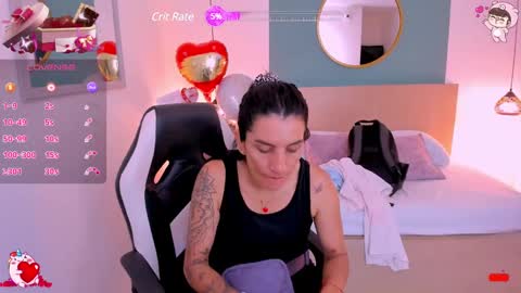 Snapshot of ada_oconnor_x_ chatting on 28, 1, 2025 ada oconnor x ..flaca..bella online show from 28, 1, 2025
