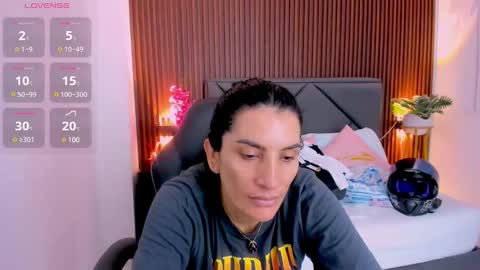 Snapshot of ada_oconnor_x_ chatting on 29, 1, 2025 ada oconnor x ..flaca..bella online show from 29, 1, 2025