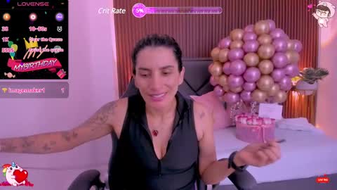 Snapshot of ada_oconnor_x_ chatting on 30, 1, 2025 ada oconnor x ..flaca..bella online show from 30, 1, 2025