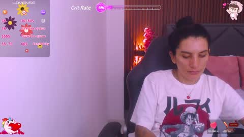 Snapshot of ada_oconnor_x_ chatting on 11, 2, 2025 ada oconnor x ..flaca..bella online show from 11, 2, 2025