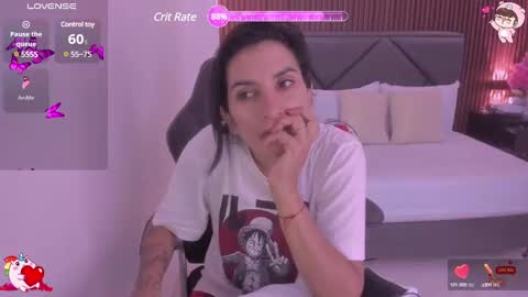 Snapshot of ada_oconnor_x_ chatting on 24, 2, 2025 ada oconnor x ..flaca..bella online show from 24, 2, 2025