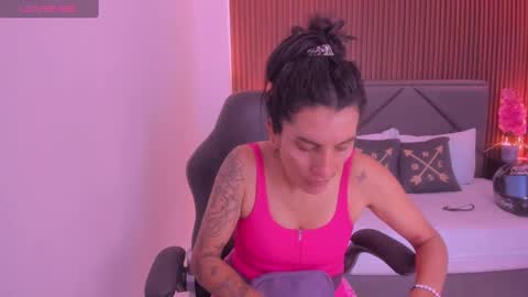 Snapshot of ada_oconnor_x_ chatting on 10, 3, 2025 ada oconnor x ..flaca..bella online show from 10, 3, 2025
