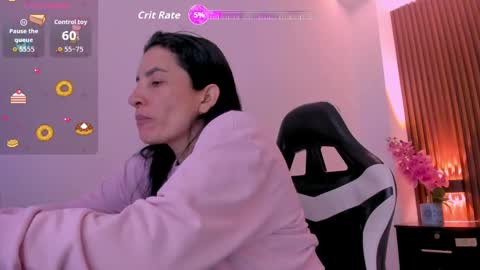 Snapshot of ada_oconnor_x_ chatting on 23, 9, 2025 ada oconnor x ..flaca..bella online show from 23, 9, 2025