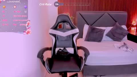 Snapshot of ada_oconnor_x_ chatting on 27, 9, 2025 ada oconnor x ..flaca..bella online show from 27, 9, 2025