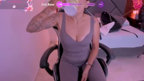 Snapshot of ada_oconnor_x_ chatting on 30, 9, 2025 ada oconnor x ..flaca..bella online show from 30, 9, 2025