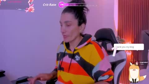 Snapshot of ada_oconnor_x_ chatting on 17, 10, 2025 ada oconnor x ..flaca..bella online show from 17, 10, 2025