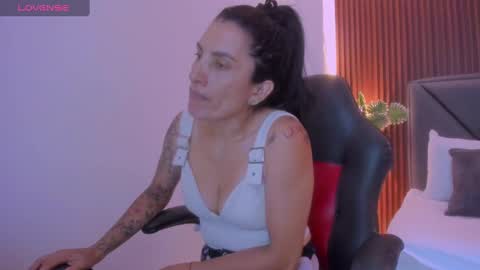 Snapshot of ada_oconnor_x_ chatting on 21, 10, 2025 ada oconnor x ..flaca..bella online show from 21, 10, 2025