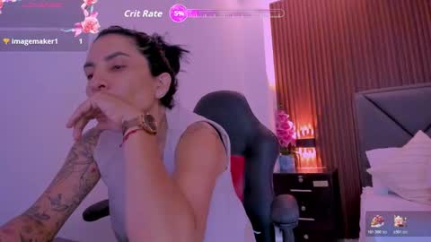 Snapshot of ada_oconnor_x_ chatting on 21, 11, 2025 ada oconnor x ..flaca..bella online show from 21, 11, 2025