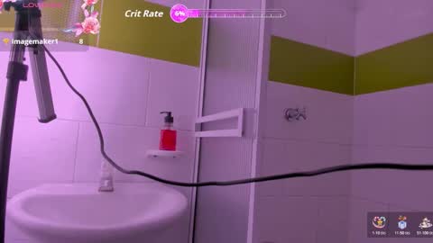 Snapshot of ada_oconnor_x_ chatting on 29, 11, 2025 ada oconnor x ..flaca..bella online show from 29, 11, 2025