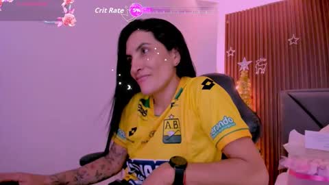 Snapshot of ada_oconnor_x_ chatting on 3, 12, 2025 ada oconnor x ..flaca..bella online show from 3, 12, 2025