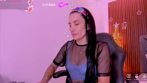 Snapshot of ada_oconnor_x_ chatting on 4, 12, 2025 ada oconnor x ..flaca..bella online show from 4, 12, 2025