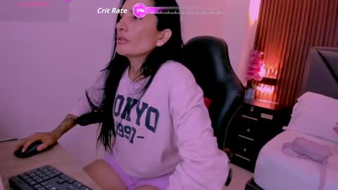 ada oconnor x   ..flaca..bella online show from 25, 4, 2026