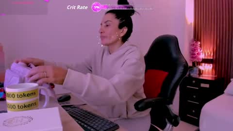 Snapshot of ada_oconnor_x_ chatting on 12, 5, 2026 ada oconnor x ..flaca..bella online show from 12, 5, 2026
