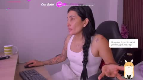 Snapshot of ada_oconnor_x_ chatting on 27, 5, 2026 ada oconnor x ..flaca..bella online show from 27, 5, 2026
