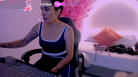 Snapshot of ada_oconnor_x_ chatting on 1, 7, 2026 ada oconnor x ..flaca..bella online show from 1, 7, 2026