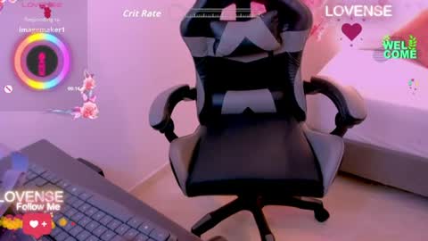 Snapshot of ada_oconnor_x_ chatting on 10, 7, 2026 ada oconnor x ..flaca..bella online show from 10, 7, 2026