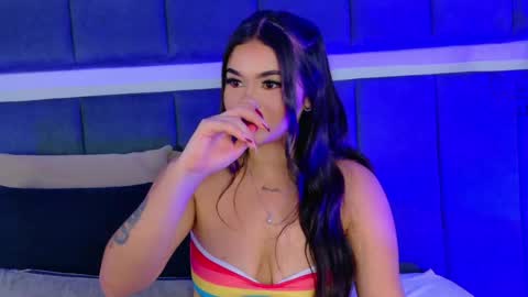 Snapshot of adaa_stone chatting on 29, 10, 2025 Adaa online show from 29, 10, 2025