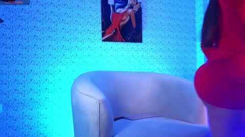 Ada Blue online show from 23, 1, 2025