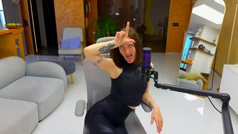 Ada   online show from 6, 6, 2026