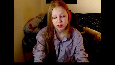 Snapshot of adagretta chatting on 13, 2, 2025 adagretta online show from 13, 2, 2025