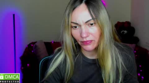 Adalina online show from 27, 2, 2026