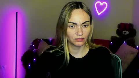 Adalina online show from 18, 4, 2026