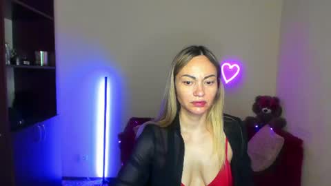 Adalina online show from 11, 6, 2026