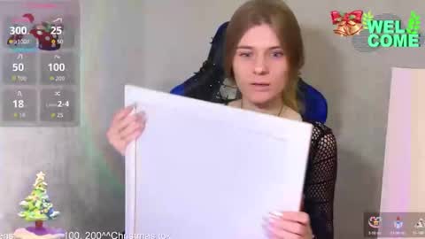 Ada online show from 15, 12, 2025