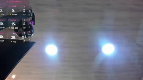 Adalyn Cute online show from 6, 6, 2026