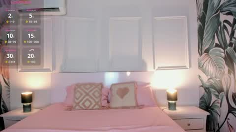 Adalyn Cute online show from 25, 7, 2026