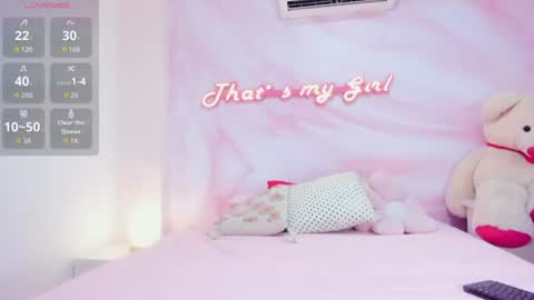 Adalyn Cute online show from 3, 8, 2026