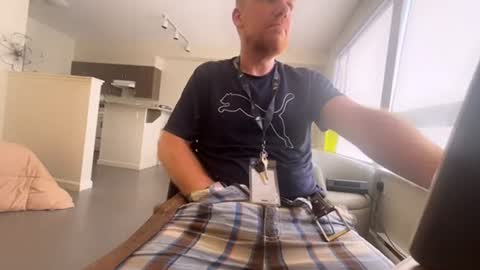 Submissive ginger online show from 25, 6, 2026