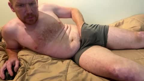Submissive ginger online show from 28, 6, 2026
