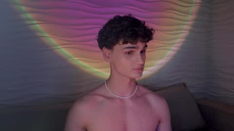 Snapshot of adam_21cm chatting on 20, 2, 2025 Adam online show from 20, 2, 2025