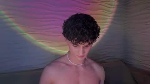 Snapshot of adam_21cm chatting on 23, 2, 2025 Adam online show from 23, 2, 2025