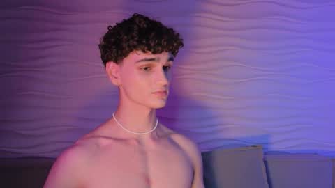 Snapshot of adam_21cm chatting on 8, 10, 2025 Adam online show from 8, 10, 2025