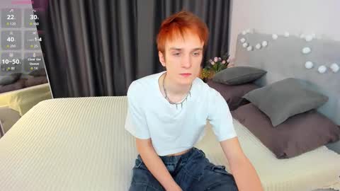 Adam online show from 1, 2, 2026