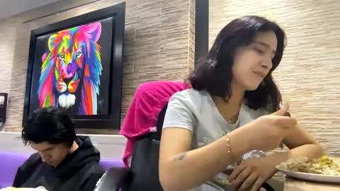 adam and abby online show from 9, 1, 2025