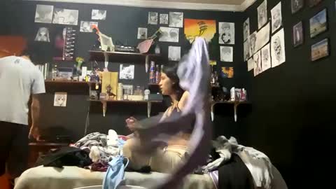 adam and abby online show from 8, 2, 2025