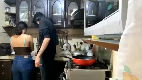 adam and abby online show from 13, 2, 2025