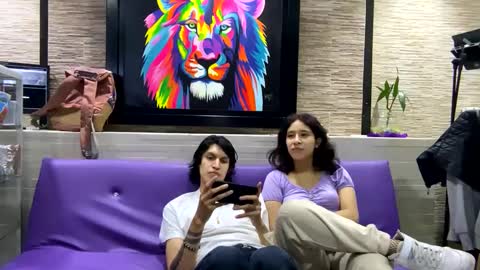 adam and abby online show from 28, 2, 2025