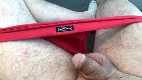 Adam online show from 14, 3, 2026